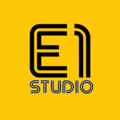 E 1 - PERSONAL STUDIO