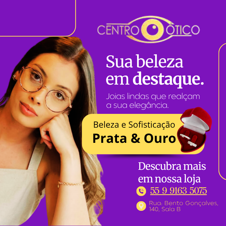 Centro Ótico