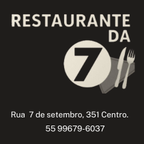 RESTAURANTE DA SETE