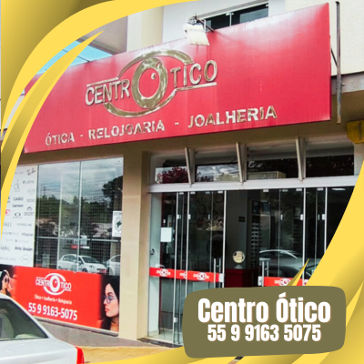 Centro Ótico