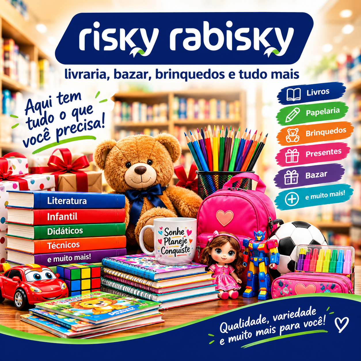 Risjy Rabisjy
