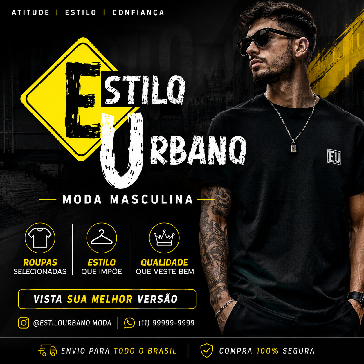 Estilo Urbano