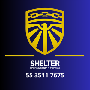 SHELTER MONITORAMENTO ELETRÔNICO