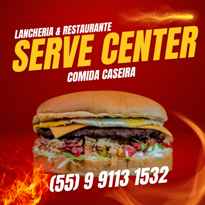 SERVE CENTER