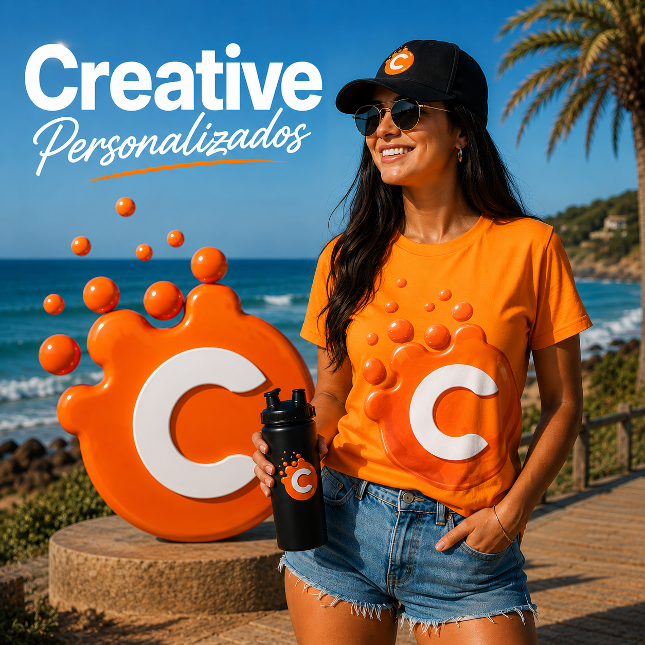 LOJA CREATIVE