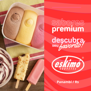 ESKIMÓ PANAMBI