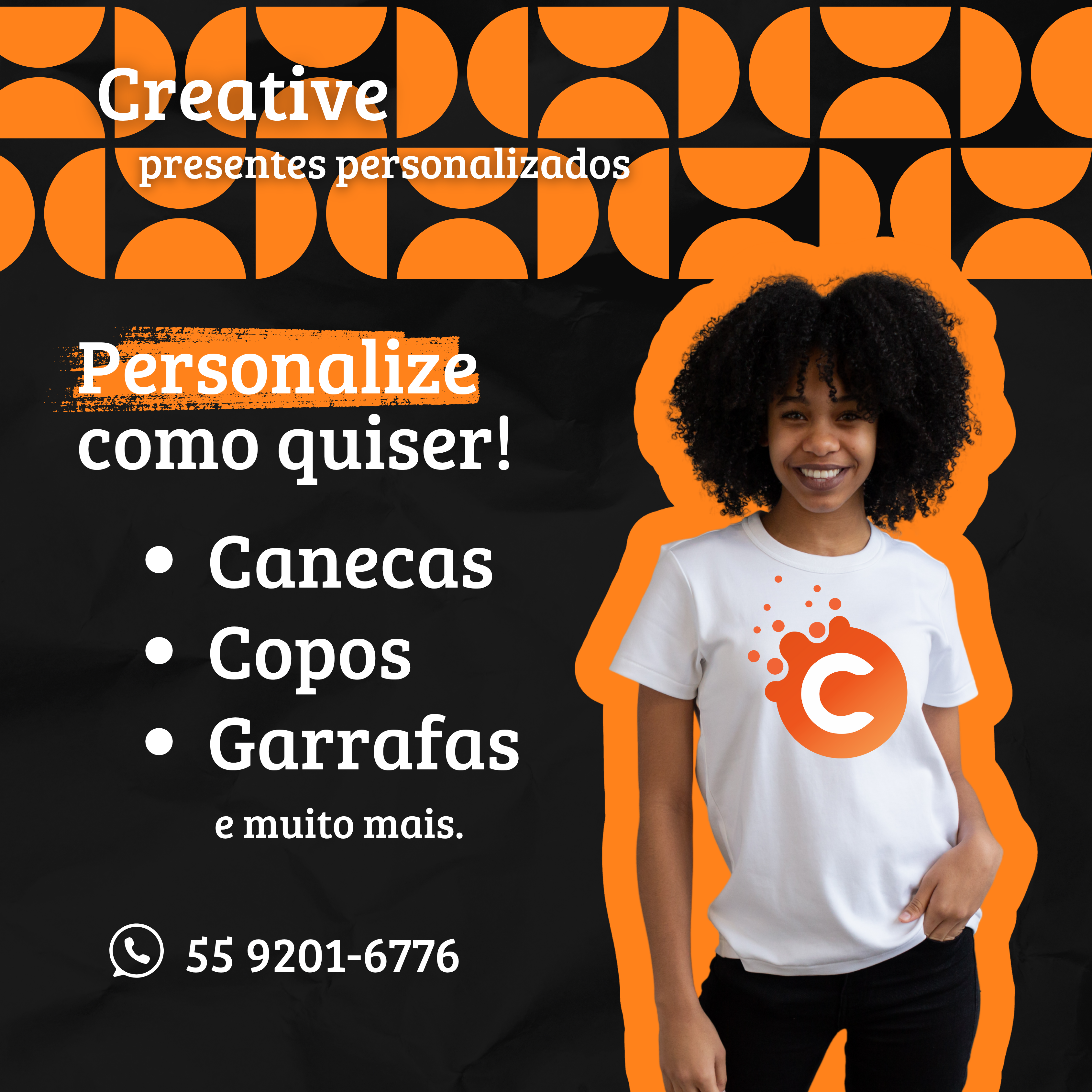 LOJA CREATIVE
