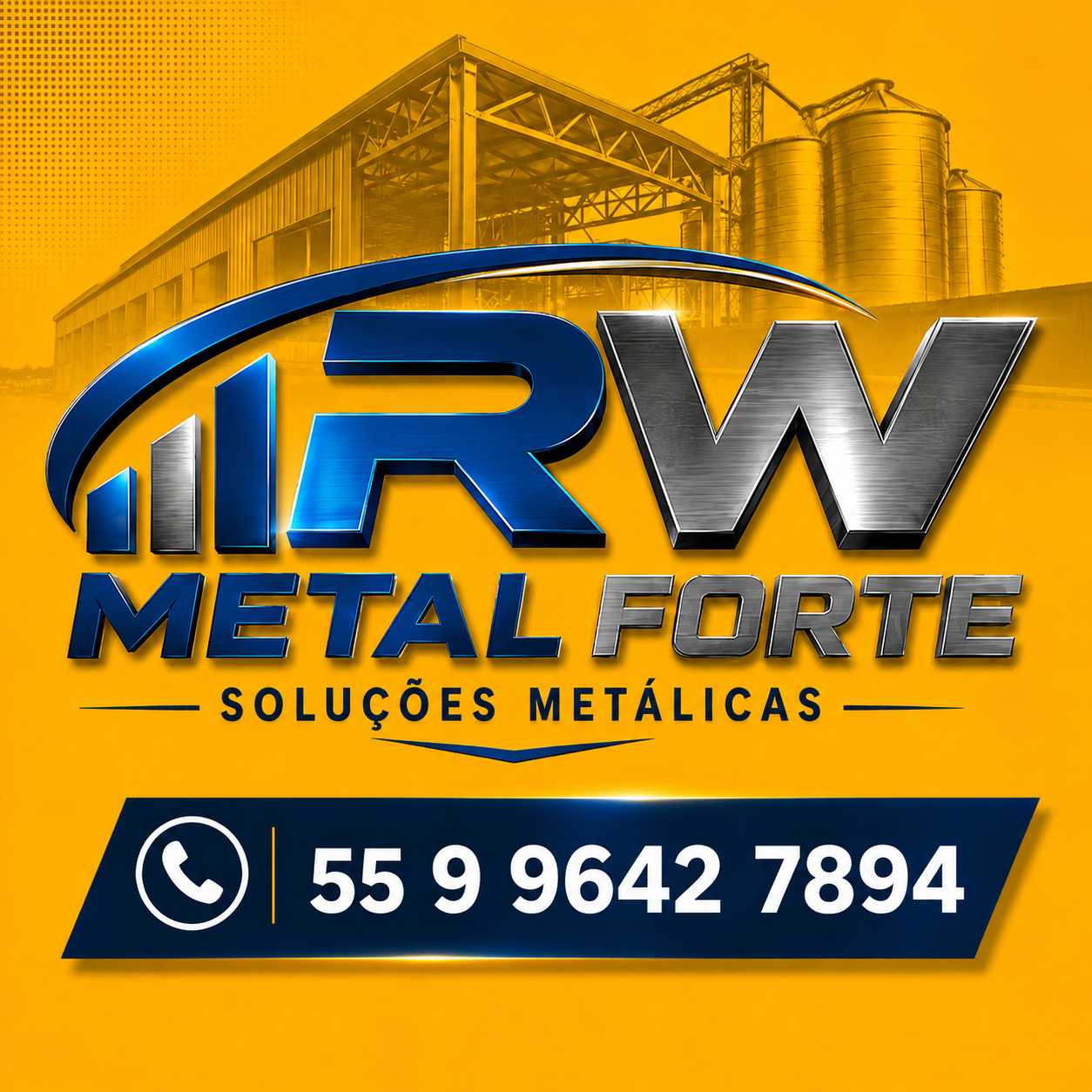 RW Metal Forte