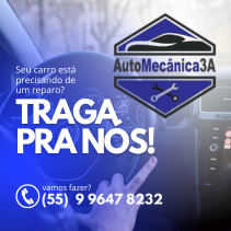 AUTO MECANICA 3A