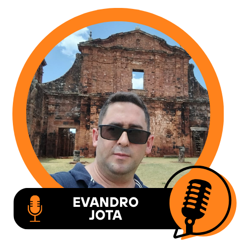 EVANDRO JOTA.