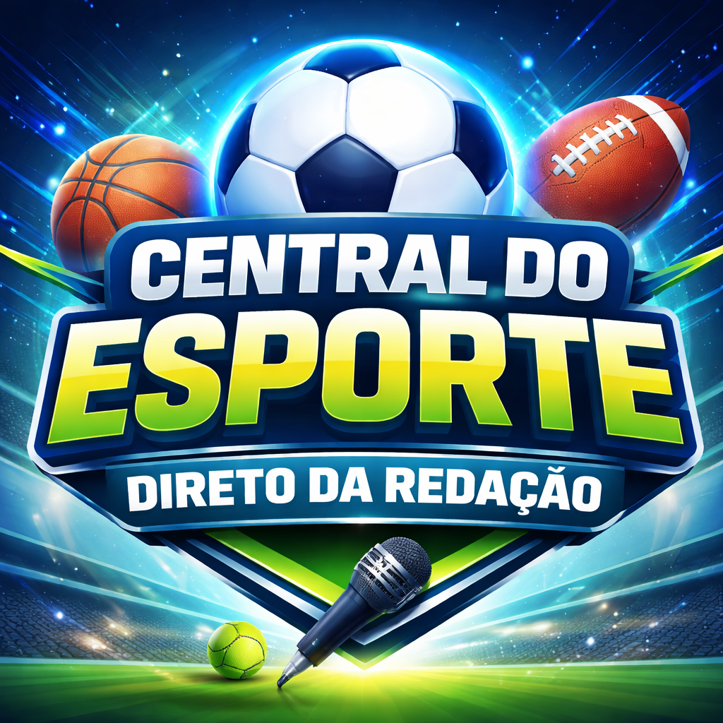 Central do Esporte