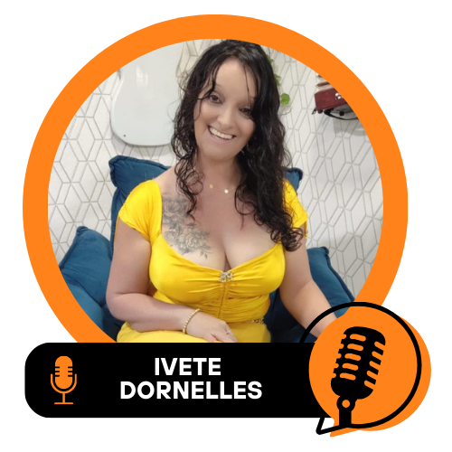 IVETE DRONELLES