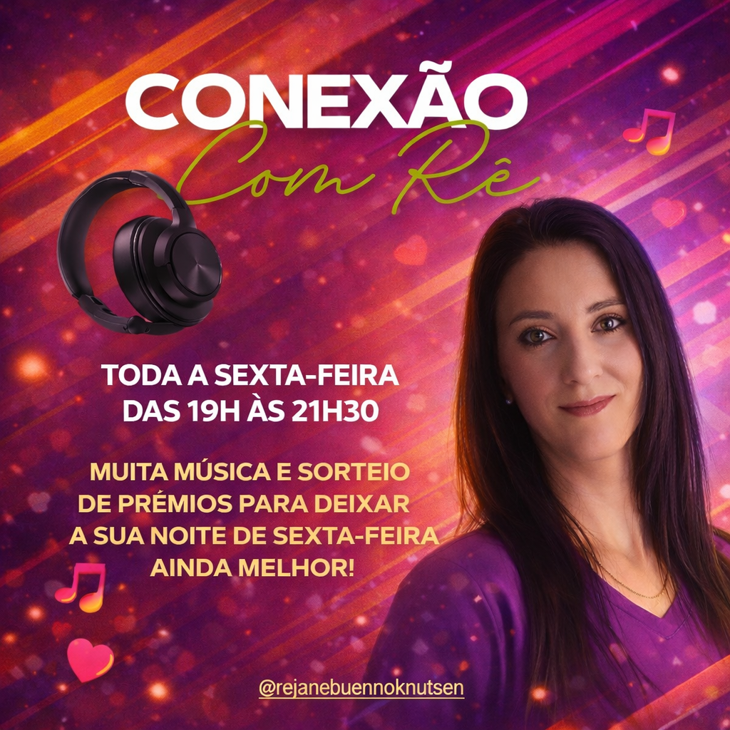 Rejane Bueno knutsen