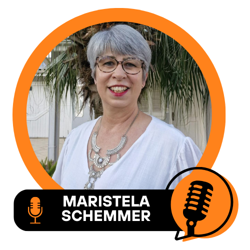 MARISTELA SCHEMMER