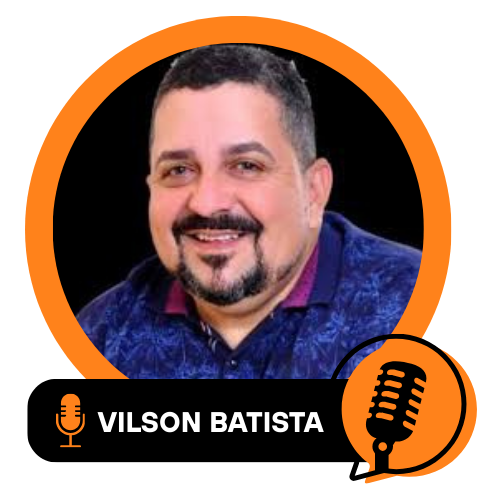 VILSON BATISTA