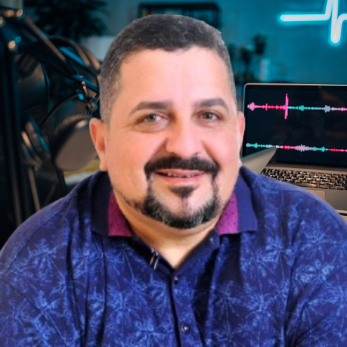 VILSON BATISTA