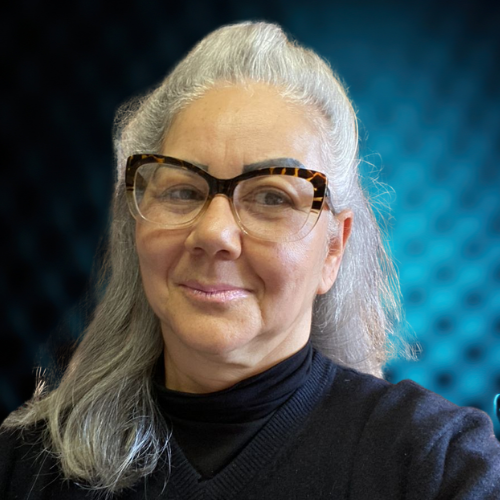 ROSÂNGELA BÜHRING