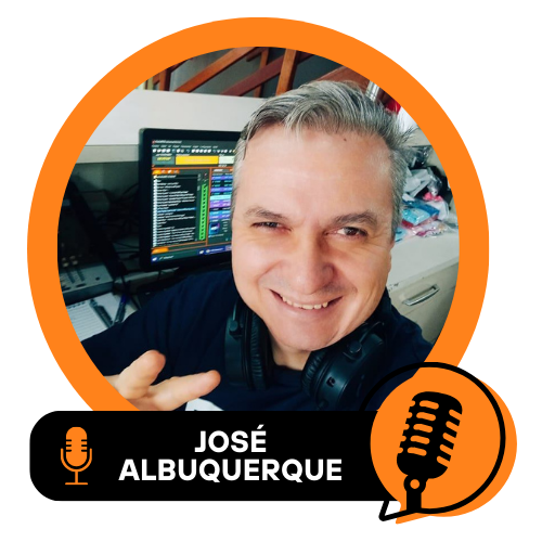 JOSÉ ALBUQUERQUE