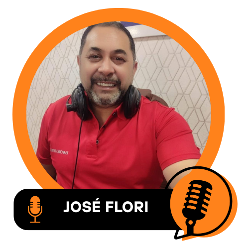 JOSÉ FLORI