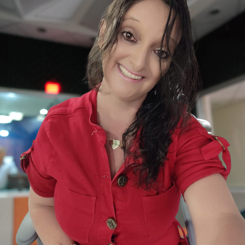 IVETE DORNELLES