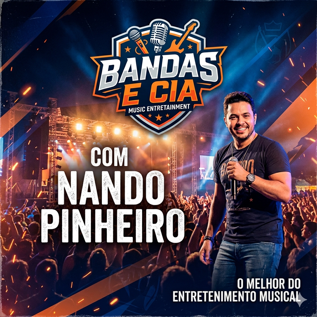 Nando Pinheiro