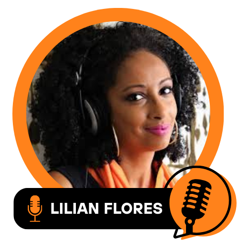 LILIAN FLORES