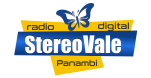 Stereo Vale Panambi Radio Digtal