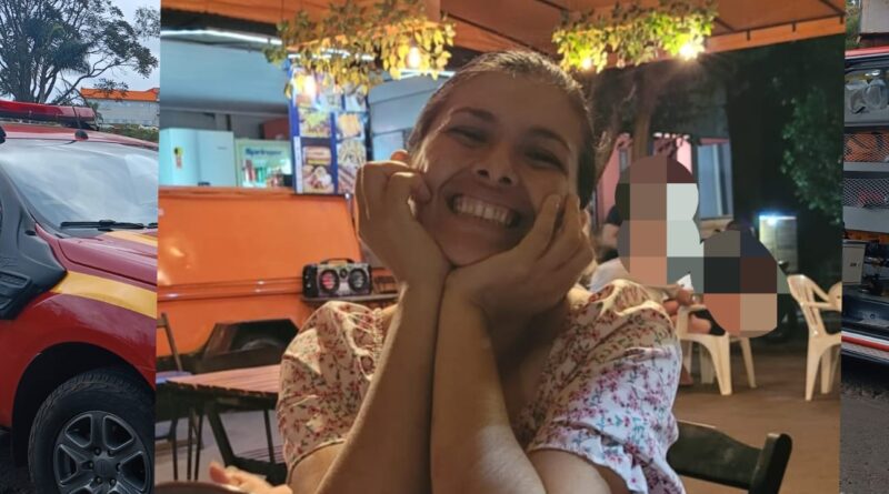 Vítima de queda do Viaduto no Trevão será sepultada na tarde de hoje em Panambi