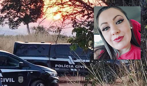 Mulher é encontrada sem vida no interior de Ibirubá