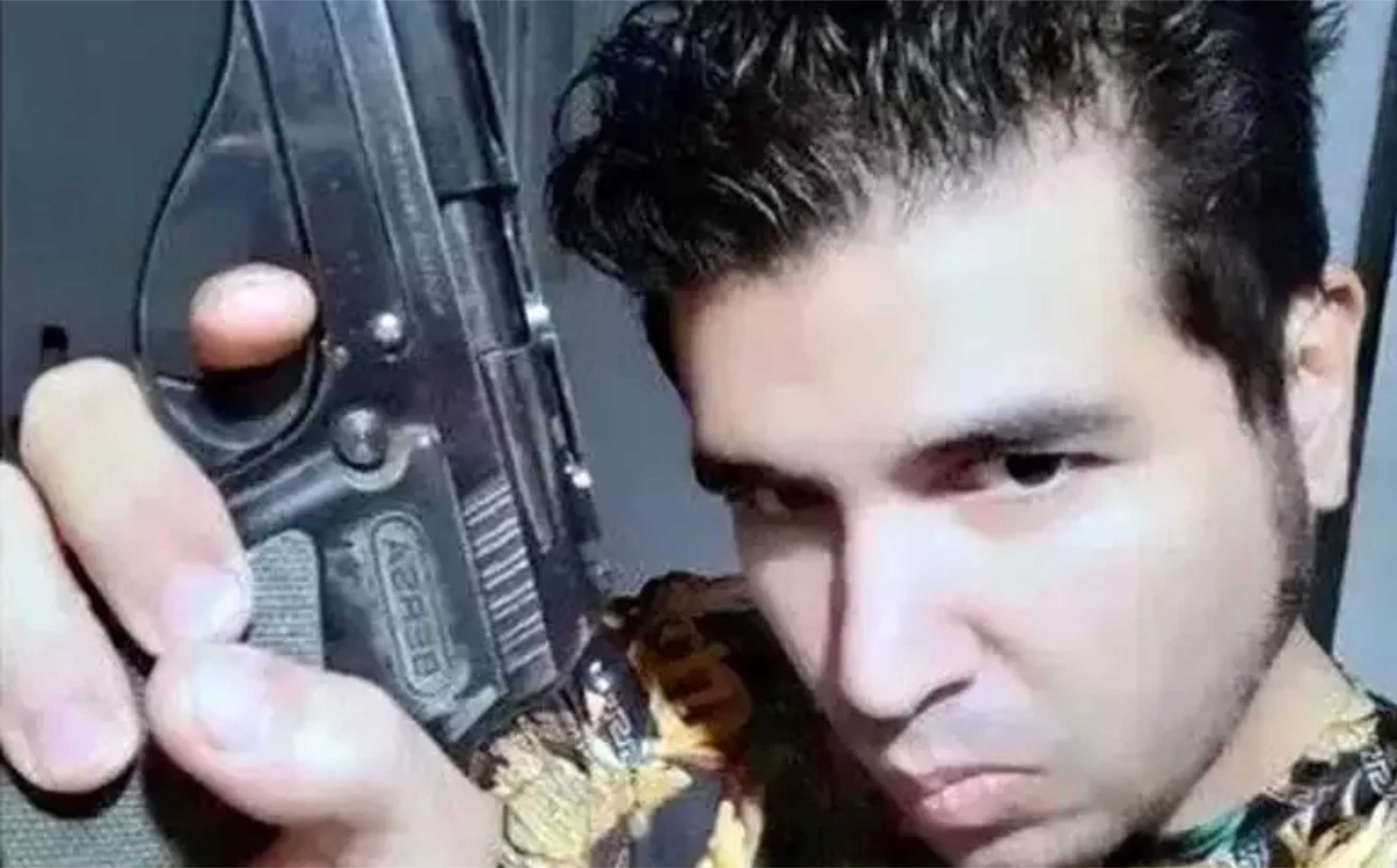 Começa julgamento de brasileiro por tentativa de homicídio da ex-presidente da Argentina Cristina Kirchner