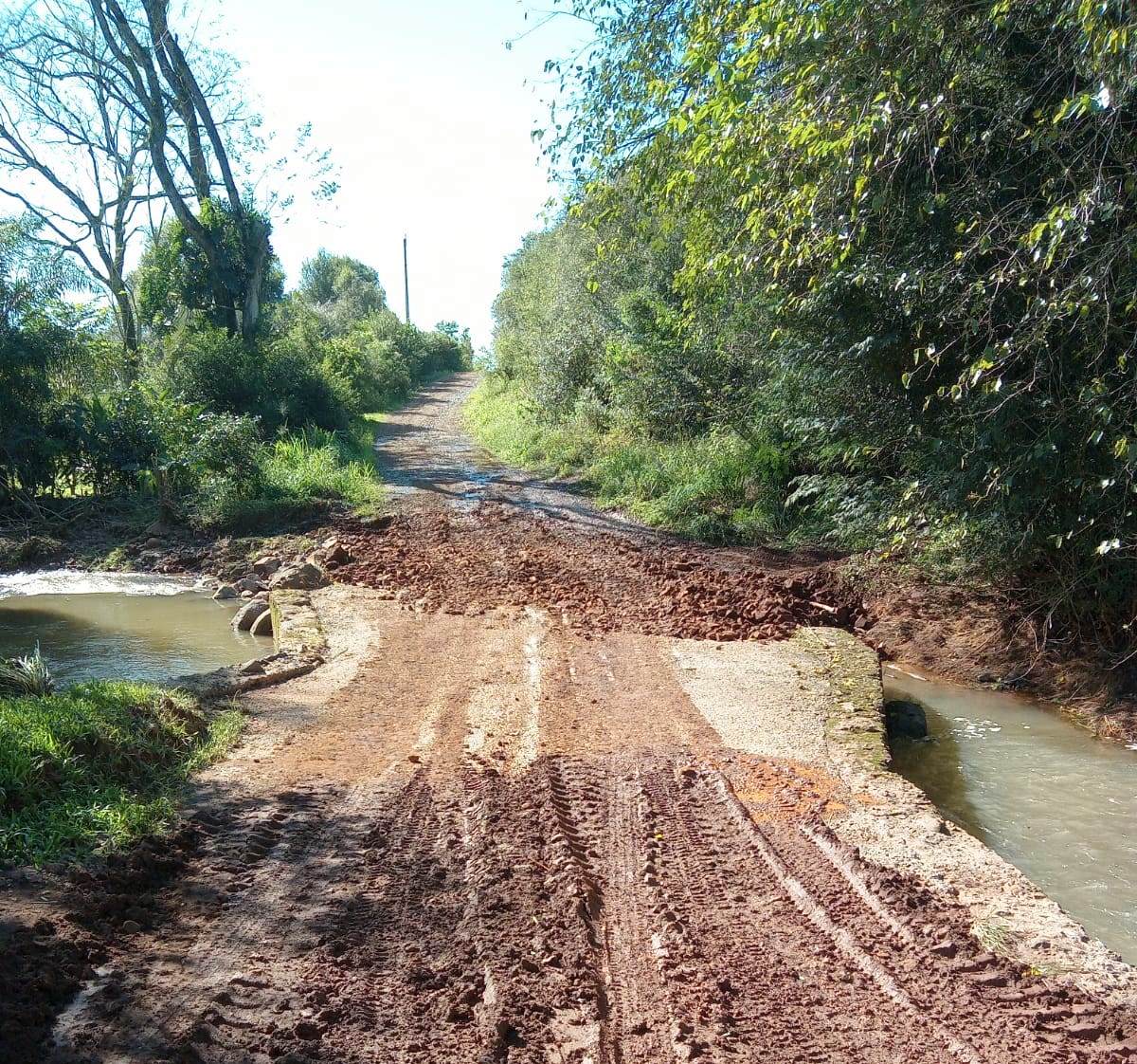 13 municípios da região Celeiro estão na lista que reconheceu calamidade pública no RS