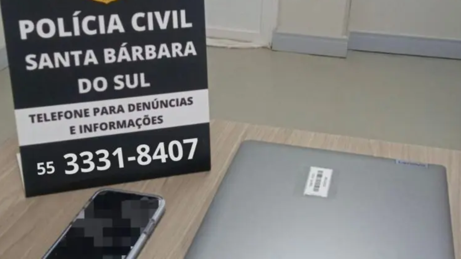 Advogada é suspensa do exercício da advocacia por decisão judicial em Santa Bárbara do Sul