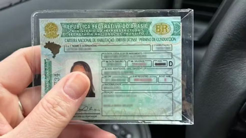 Novas regras da CNH no RS: taxas mudam, mas segunda tentativa gratuita não é aplicada no estado