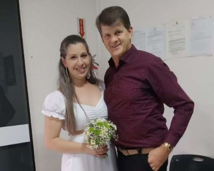 Acusada de matar esposo e colocar corpo dentro de freezer é denunciada pelo Ministério Público em Santa Catarina.