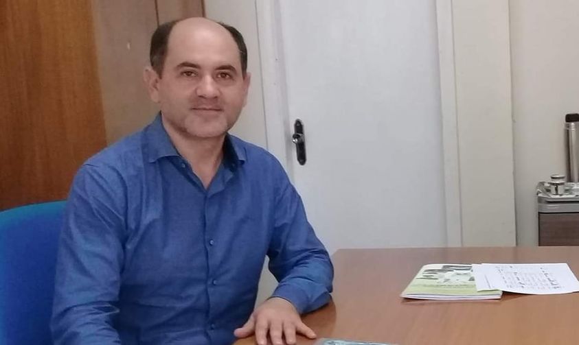 Passada uma semana a Polícia tem suspeito de ser atirador que matou prefeito dentro do gabinete