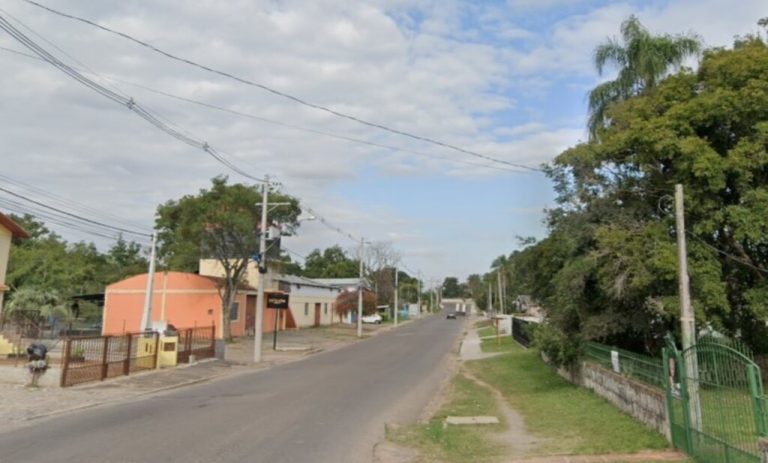 Brigadiano aposentado atira contra grupo de motociclistas que estaria praticando racha em Santa Maria