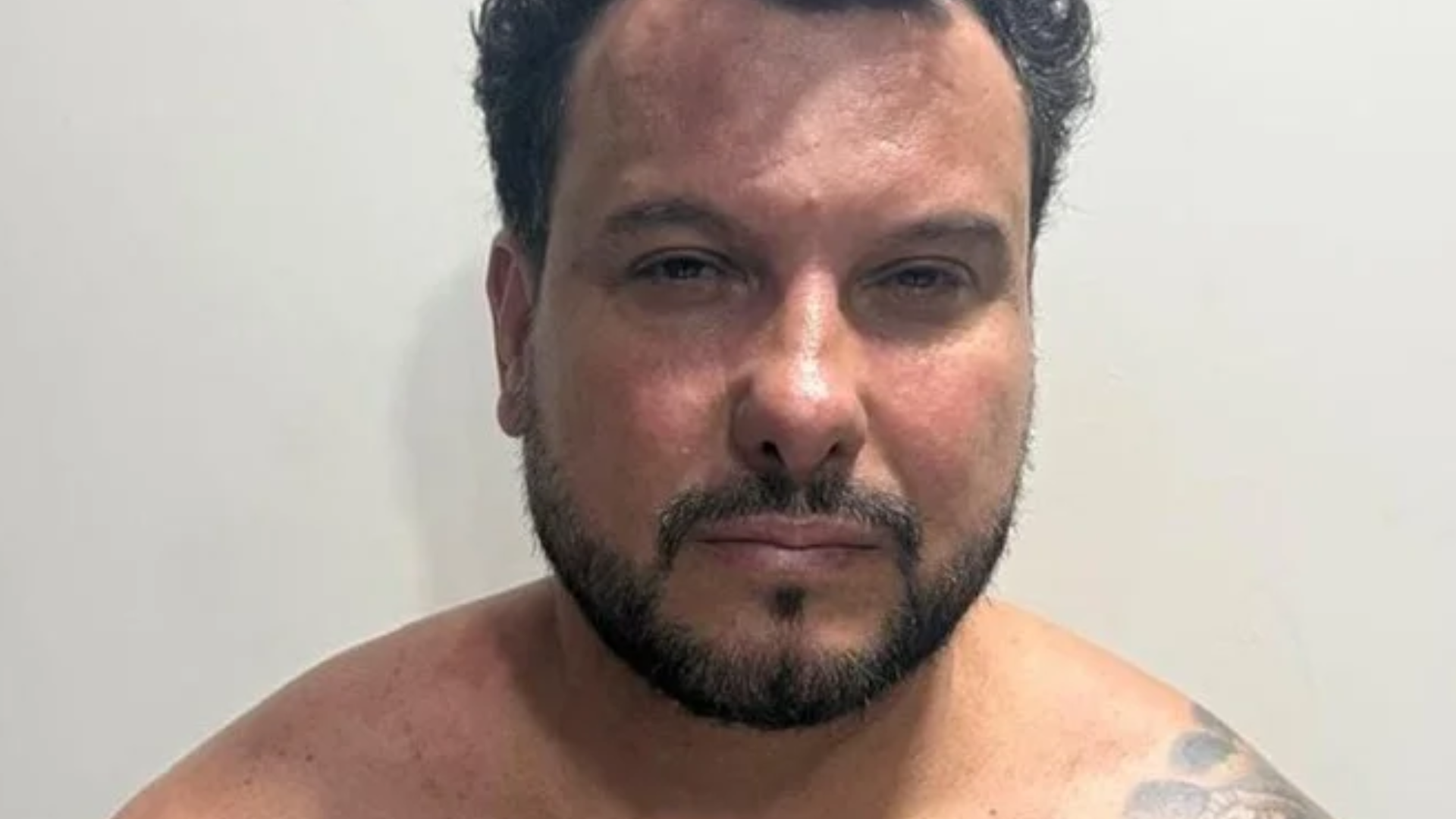 Traficante mais procurado do RS é preso na Bolívia