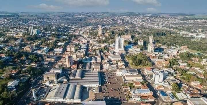 Em fevereiro, Panambi registrou 46 nascimentos, 27 óbitos e 15 casamentos