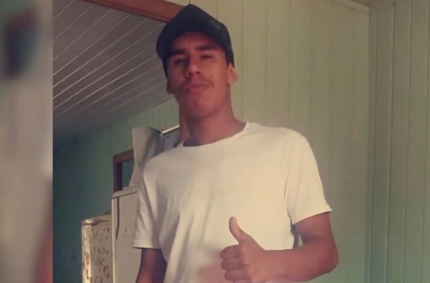 Homem é executado a tiros no Centro de Marau