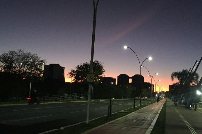 Tempo firme deve predominar na maior parte do RS nesta quarta-feira