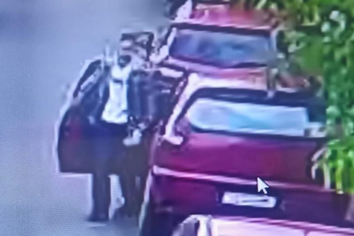 “Destruiu uma família e a minha vida”, diz manicure que viu cliente ser morta a facadas dentro de salão de beleza em Igrejinha