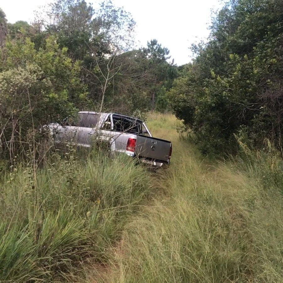 Localizado veículo de dono de supermercado morto em assalto em Carazinho