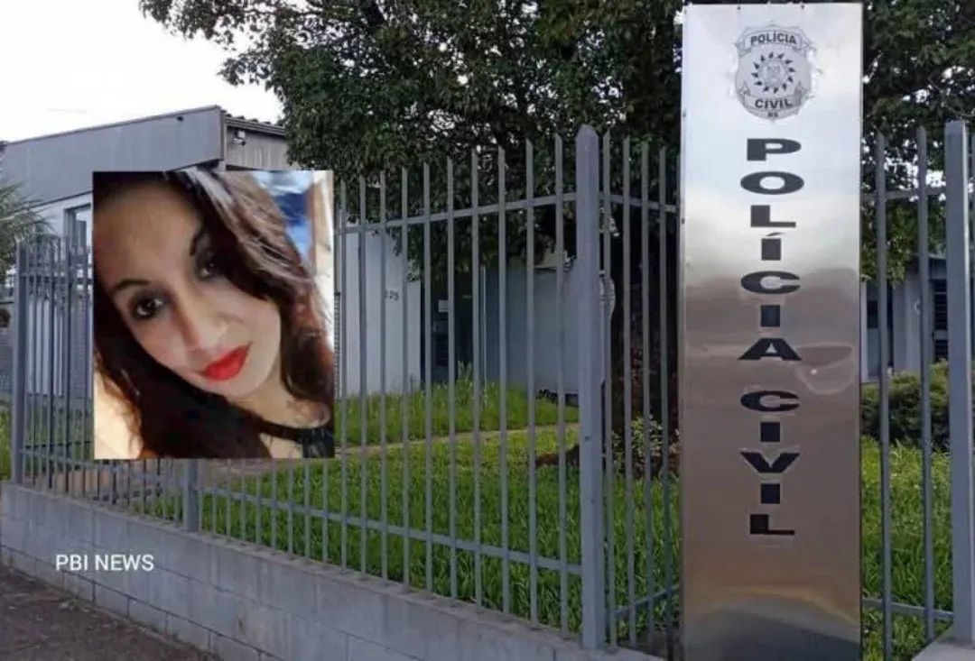 Polícia Civil trabalha na investigação da morte de uma mulher encontrada em Panambi