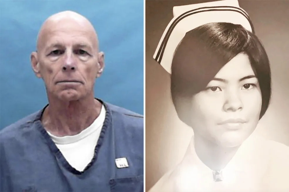 Polícia americana soluciona assassinato de 42 anos com ajuda de nova tecnologia