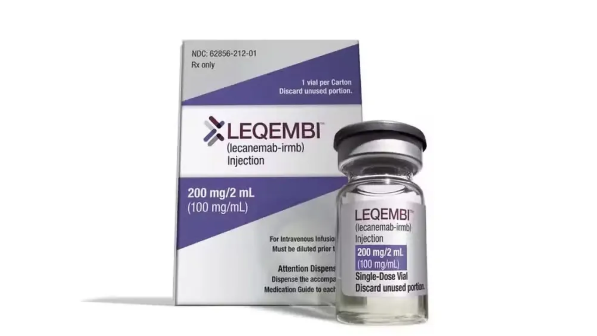 Anvisa libera novo medicamento para fase inicial do Alzheimer