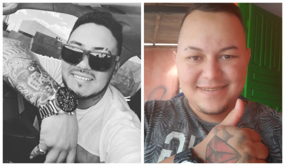 Autores de chacina são identificados; policiais estão no encalço dos bandidos