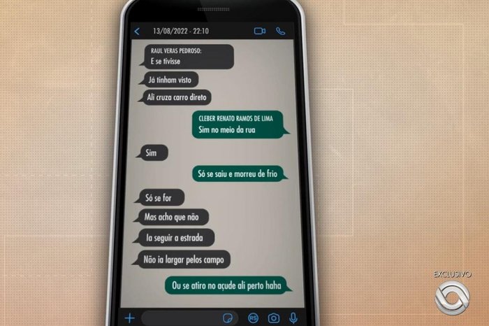 Caso Gabriel: inquérito militar não esclarece em que momento corpo de jovem foi posto em açude