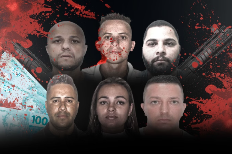 Como roubo milionário frustrado levou polícia a cangaceiros do PCC