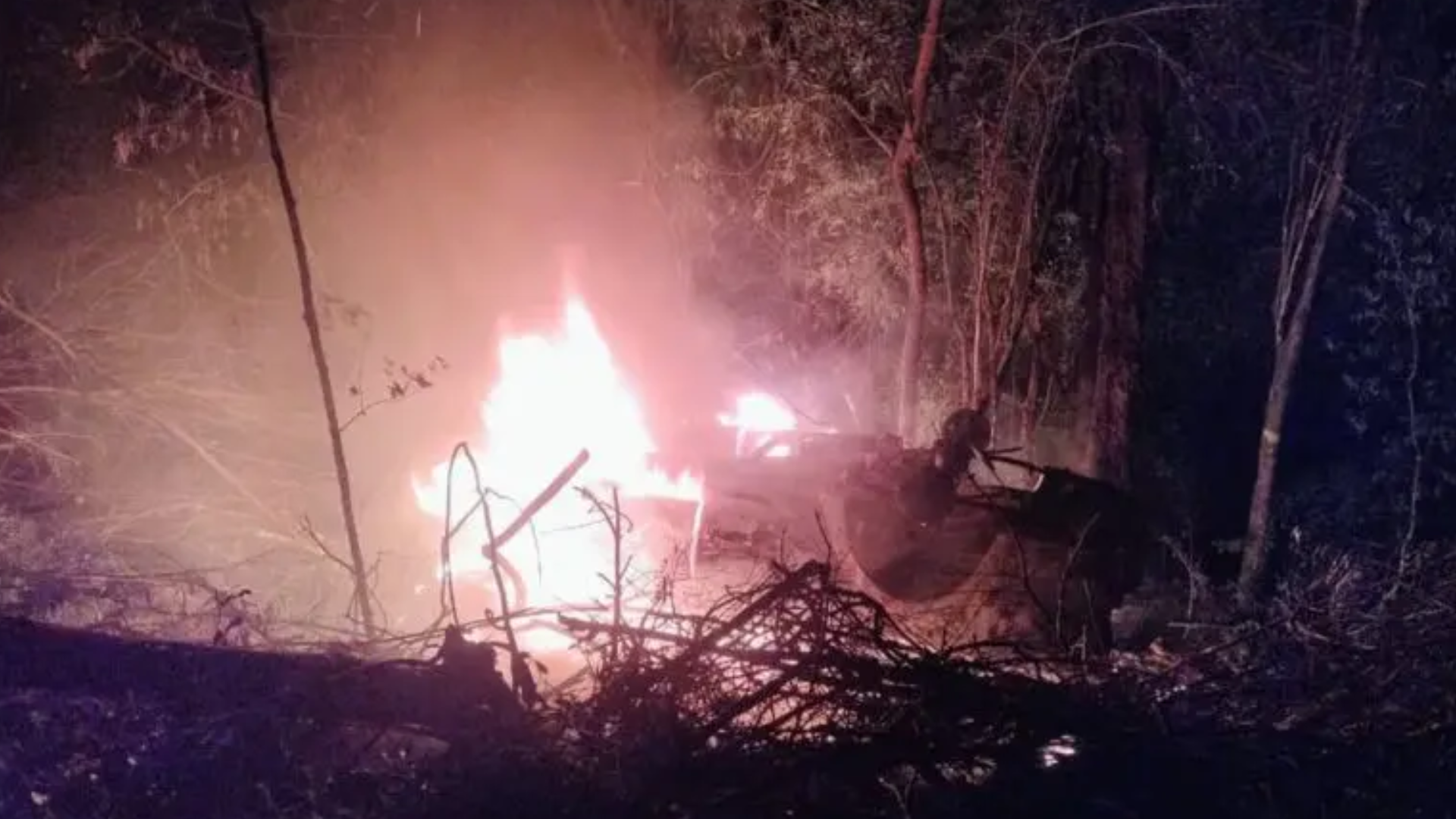 Veículos furtados em Panambi e Santa Bárbara do Sul são encontrados