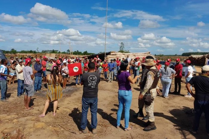 Produtores rurais relatam situação de alerta diante de disparada nas invasões de terra no país